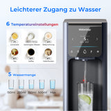 Waterdrop A1 Reverse Osmosis Hot-Cold Water Dispenser 