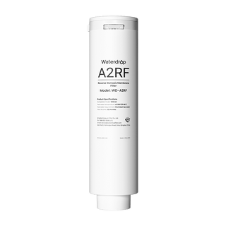 Waterdrop A2RF-RO Water Filter for WD A2 Countertop RO System Abonnement