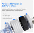 WD-A2RF Filter für Waterdrop A2 Umkehrosmose-System, 2-Year COMBO