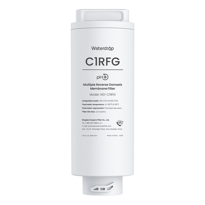 C1RFG-Filter