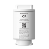 Ersatzfilter für Warm- und Kaltwasserspender CT01