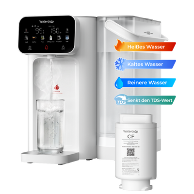 CT01 Wasserspender