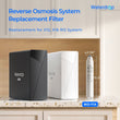 Waterdrop X12 RO Wasserfilter Ersatzfilter Combo Set - 1200GPD
