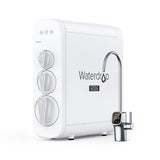 Waterdrop G3P600 Mineralien Umkehrosmose Wasserfilter mit MNR35 Ersatzfilter