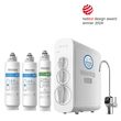 Waterdrop G3P600 Umkehrosmose Wasserfilter – 1 year Combo
