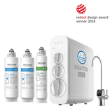 Waterdrop G3P600 Umkehrosmose Wasserfilter – Zusätzliches 1 weiteres Jahr