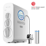 Waterdrop G3P800 Tankloser Umkehrosmose Wasserfilter 800 GPD