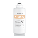 WD-K19RFG Filter für das Waterdrop K19-HG Tisch-Umkehrosmose-System