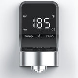 Waterdrop K19H Premium Auftisch Umkehrosmose Wasserfilter mit UV