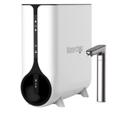 Waterdrop K6 Smart Umkehrosmose Wasserfilter mit Heißwasser