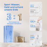 Waterdrop M6SL Auftisch Umkehrosmose System mit Mineralisierung