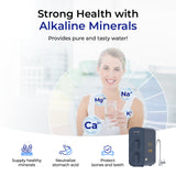 Waterdrop G5P600A Alkaline Reverse Osmosis Water Filter
