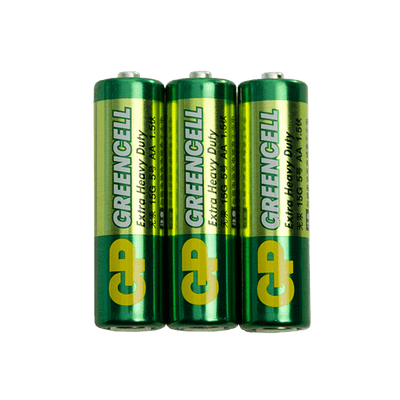 AA Battery