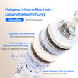 Waterdrop X-Serie Umkehrosmose-System, X12-F2A, 1 year combo