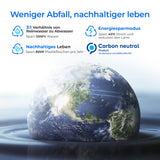 Waterdrop X16 Alkalischer Mineralisierender Umkehrosmose Wasserfilter