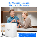 Waterdrop X-Series Reverse Osmosis System, X8 