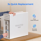 X8-F3 Filter für Waterdrop X8 Umkehrosmoseanlage | 800 GPD