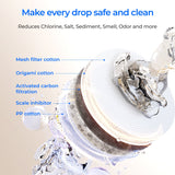 F2 Filter für Waterdrop X Serie Umkehrosmosesystem