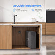 F2 Filter für Waterdrop X Serie Umkehrosmosesystem