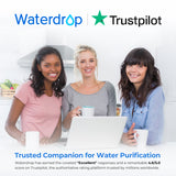 F2 Filter für Waterdrop X Serie Umkehrosmosesystem