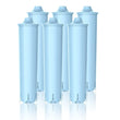 Waterdrop TÜV SÜD Zertifizierte Ersatzwasserfilter für Jura® Blue