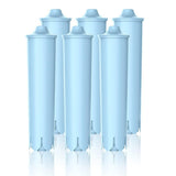 Filtres à eau de remplacement certifiés Waterdrop TÜV SÜD pour Jura® Blue 