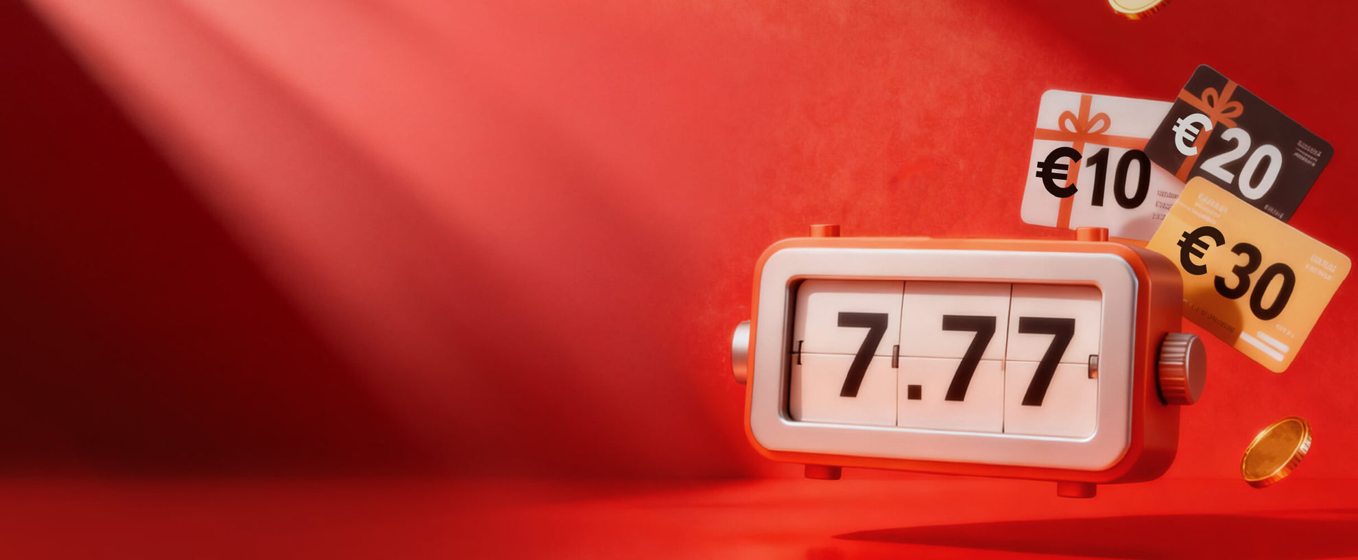 Spielen und bis zu 60 Euro gewinnen