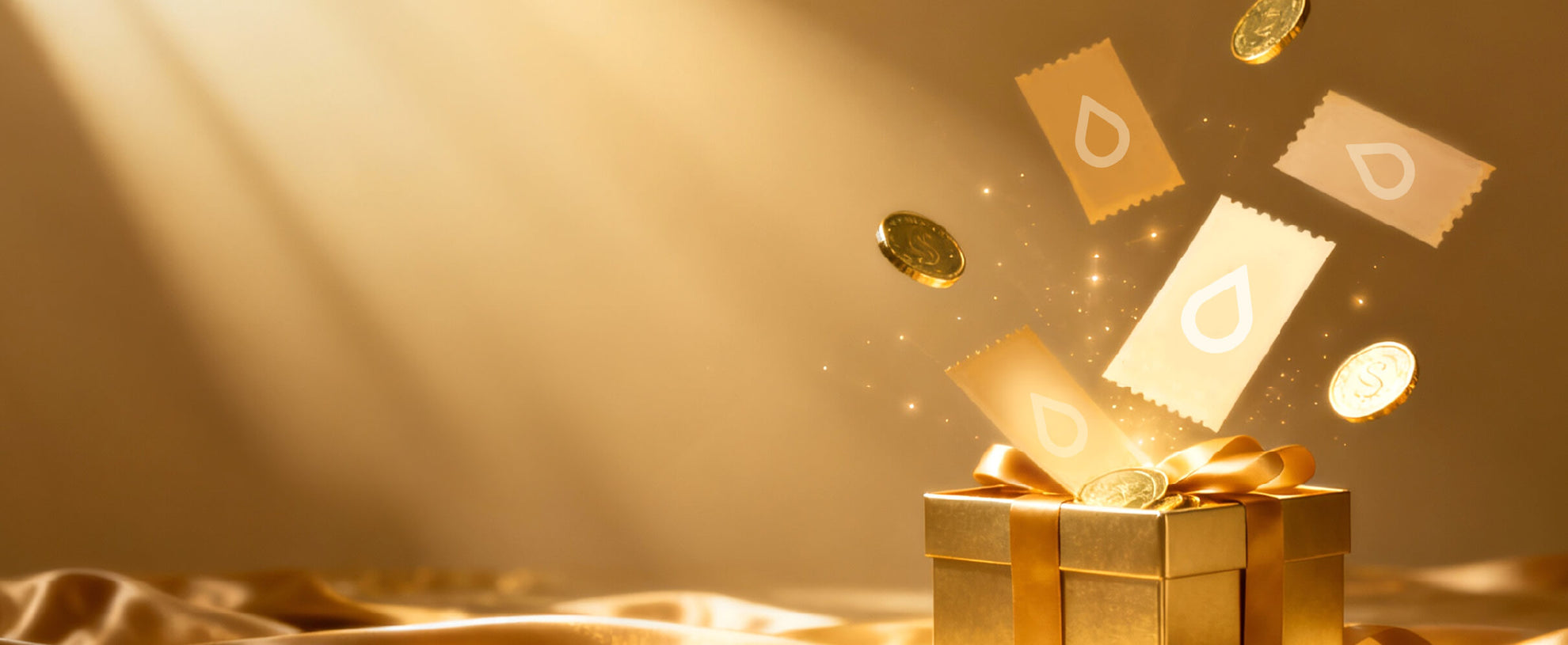 Sichern Sie sich kostenlose Filter & mehr