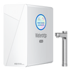 Waterdrop X12 Alkalischer Tankloser Umkehrosmose Wasserfilter 1200 GPD