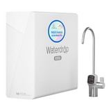 Waterdrop X8 Tankloser Untertisch Umkehrosmose Wasserfilter 800 GPD