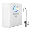 Umkehrosmose Alkalisch & Mineralien Wasserfilter der Waterdrop X-Serie, X8