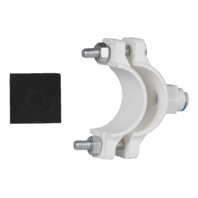 Drain Saddle