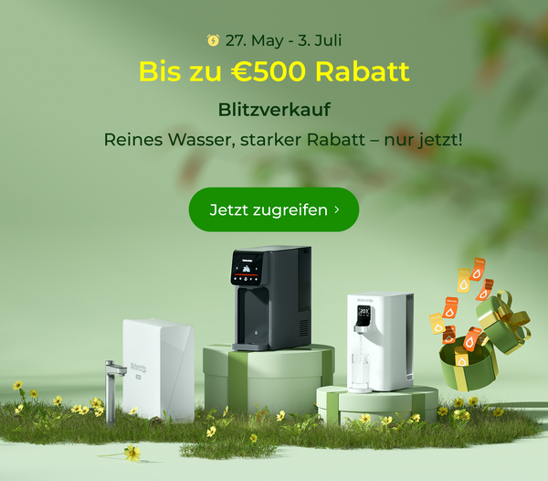 Blitzverkauf