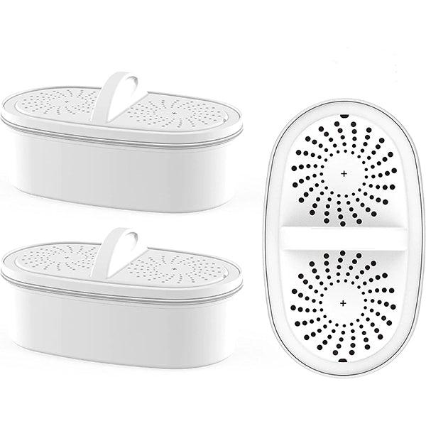WD-PF-01A Plus NSF-zertifizierte Ersatzfilter für alle Waterdrop Kannen und Spender
