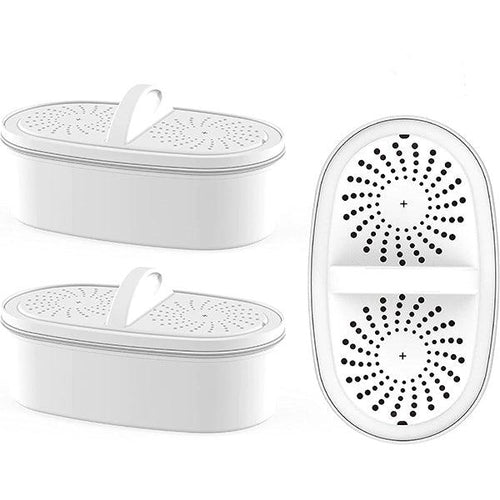 WD-PF-01A Plus NSF-zertifizierte Ersatzfilter für alle Waterdrop Kannen und Spender