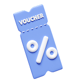 10% Rabatt-Gutschein