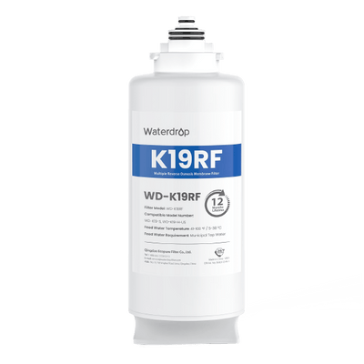 K19RF-Filter
