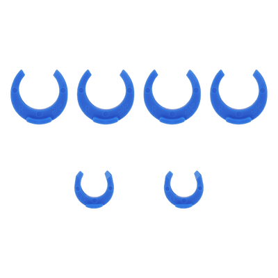 Sicherungsclips