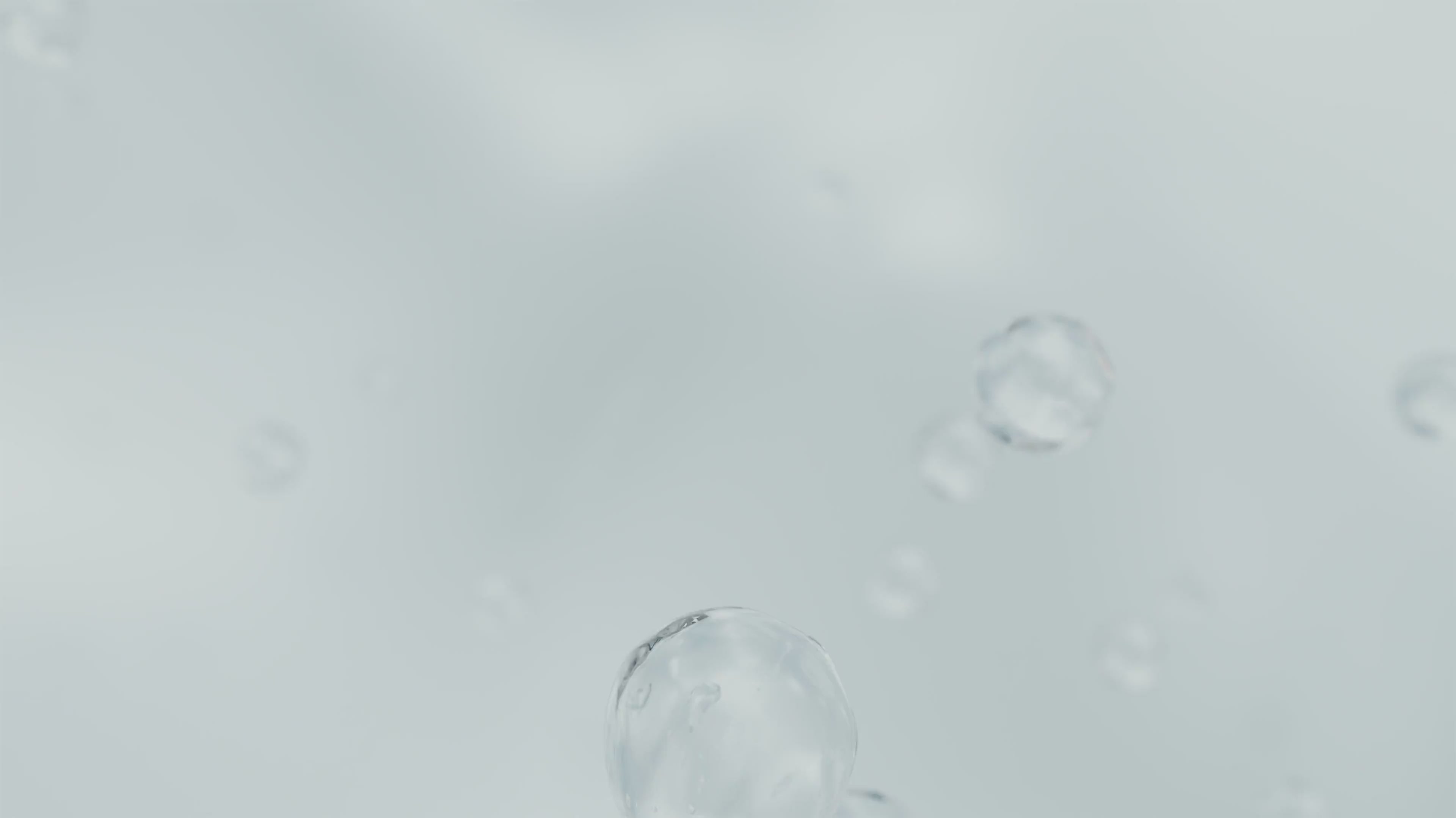 Gesundes basisches Wasser