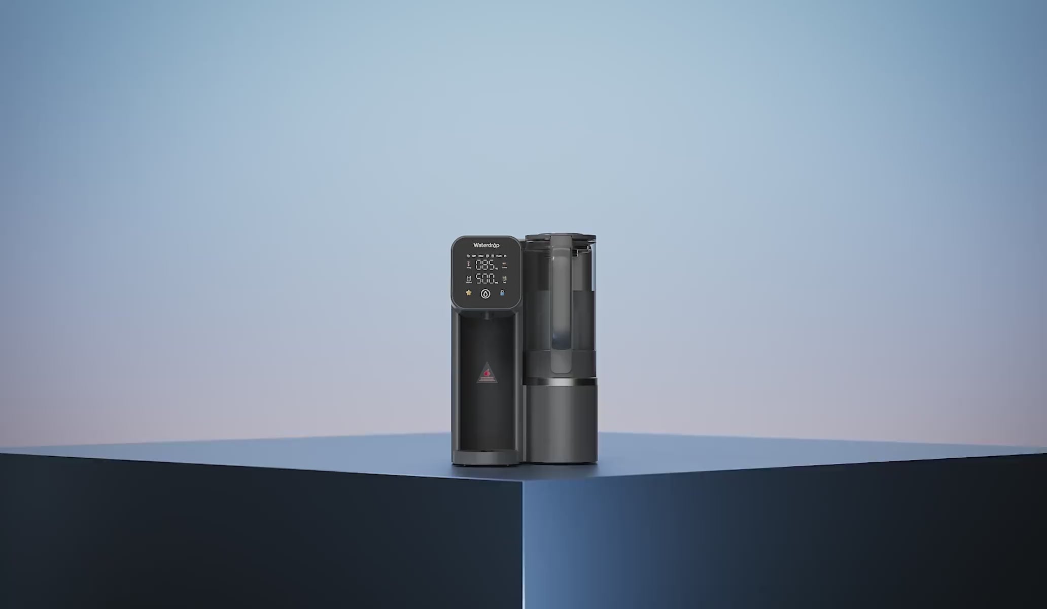 Selling Points Main Image