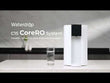 Waterdrop CoreRO: Umkehrosmoseanlage mit sofortigem Heißwasser