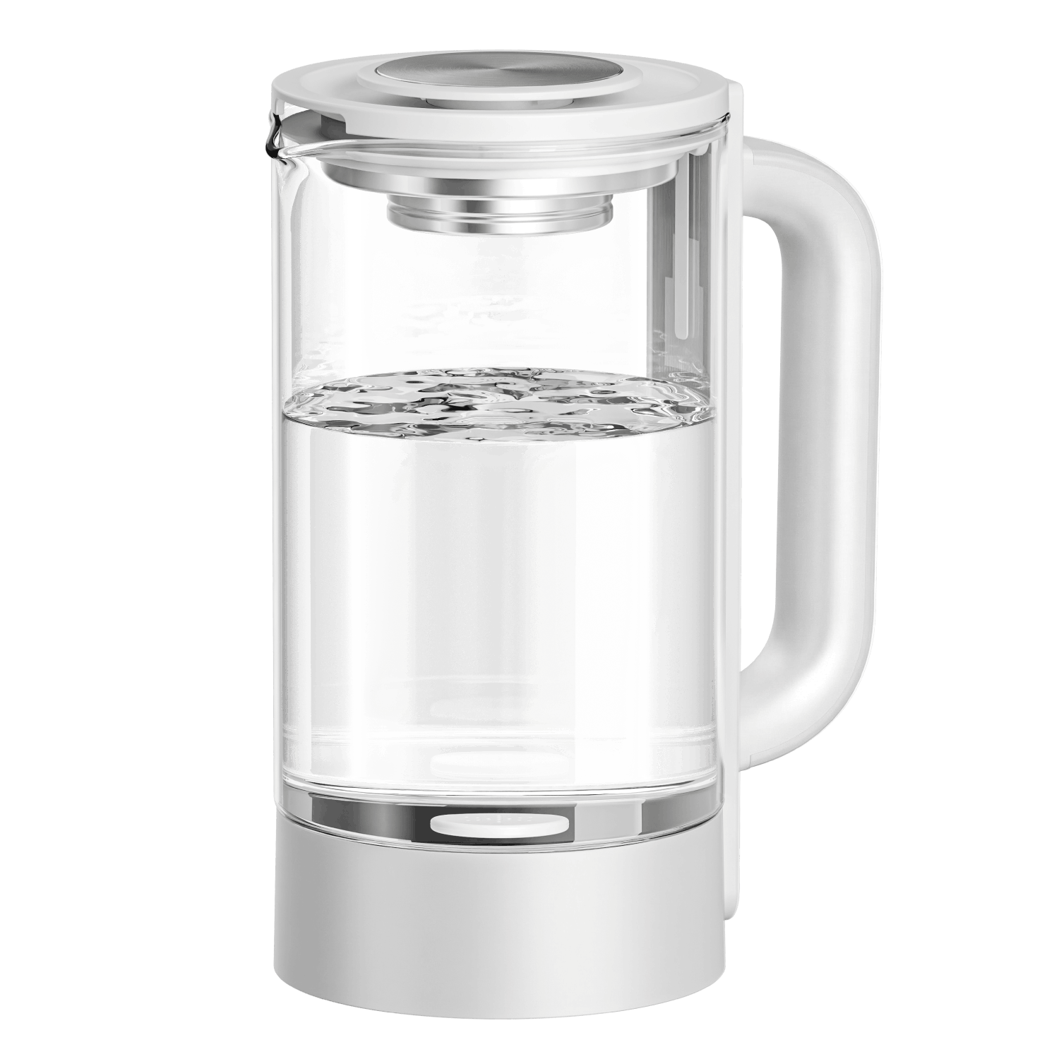 Water Pitcher for M6SL Countertop Reverse Osmosis System