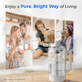 Water Pitcher for M6SL Countertop Reverse Osmosis System
