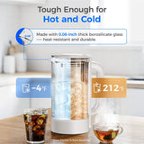 Water Pitcher for M6SL Countertop Reverse Osmosis System