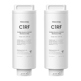 WD-C1RF Ersatzfilter für Waterdrop C1H Umkehrosmose-Wasserfilter, 2-year COMBO
