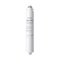 F1G filter for Waterdrop X8 reverse osmosis system 
