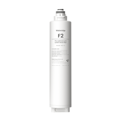 F2 Filter für Waterdrop X Serie Umkehrosmosesystem