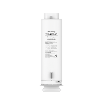 G5P500-RO Ersatzfilter für Waterdrop G5P500A Alkalische Umkehrosmoseanlage
