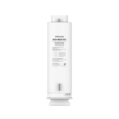 G5P500-RO Ersatzfilter für Waterdrop G5P500A Alkalische Umkehrosmoseanlage