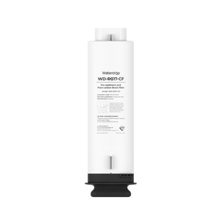 G5P700-CF Filter für Waterdrop G5P700 Umkehrosmoseanlage Abonnement